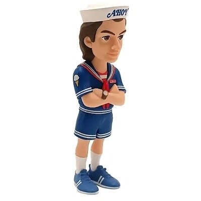 MINIX 13333 STRANGER THINGS STEVE ICE CREAM