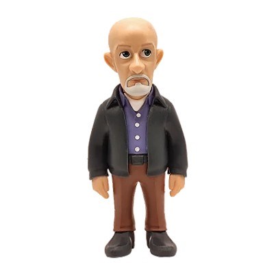 MINIX 13364 BETTER CALL SAUL MIKE EHRMANTRAUT