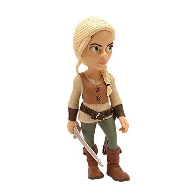 MINIX 13449 THE WITCHER S3 CIRI