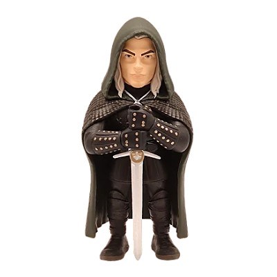 MINIX 13814 THE WITCHER S3 GERALT