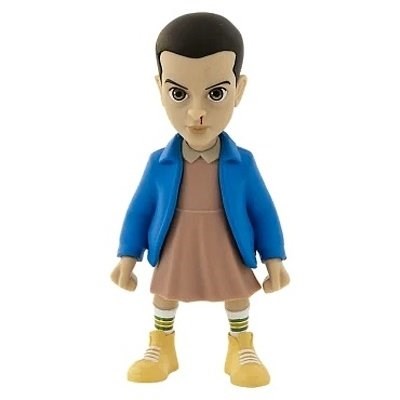 MINIX 13869 STRANGER THINGS ELEVEN