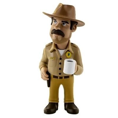 MINIX 13876 STRANGER THINGS HOPPER