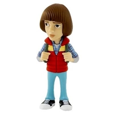 MINIX 13883 STRANGER THINGS WILL