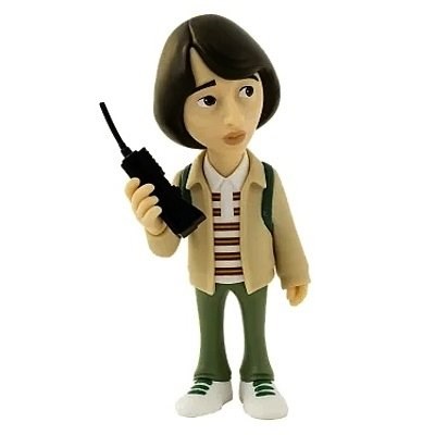 MINIX 13890 STRANGER THINGS MIKE