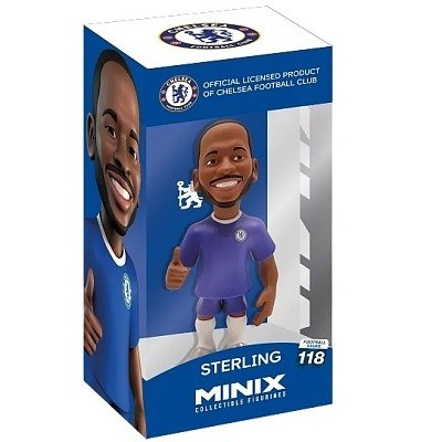 MINIX 14323 CHELSEA FC STERLING