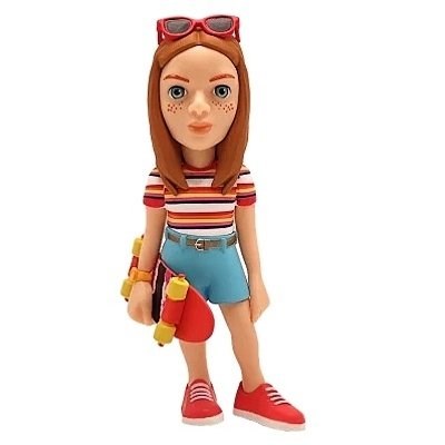MINIX 14408 STRANGER THINGS MAX