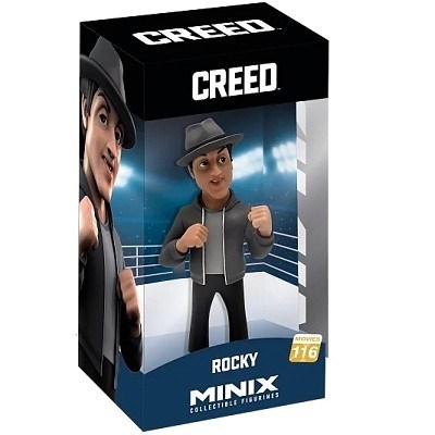 MINIX 14569 ROCKY CREED