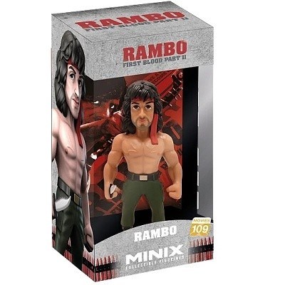 MINIX 14576 RAMBO