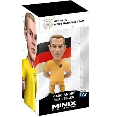 MINIX 15023 GERMANY MARC ANDRÉ TER STEGEN