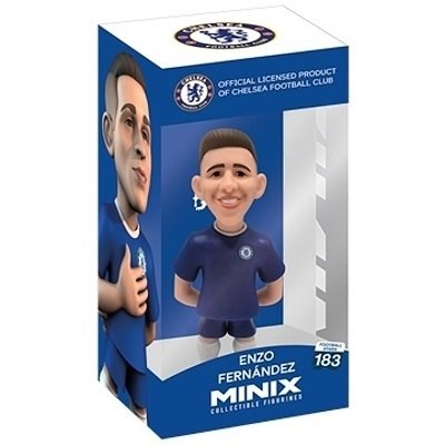 MINIX 15078 CHELSEA ENZO FERNANDEZ