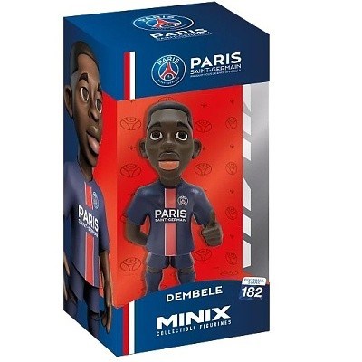 MINIX 15085 PARIS SAINT GERMAIN DEMBELE
