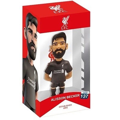 MINIX 15177 FC LIVERPOOL ALLISON BECKER