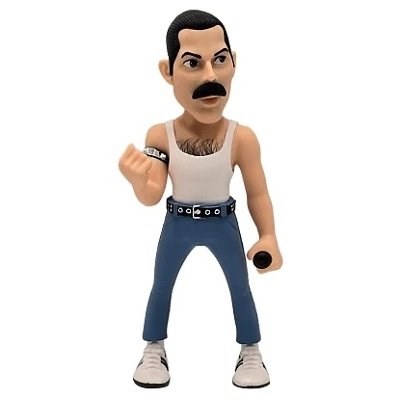 MINIX 15252 FREDDY MERCURY WEMBLEY