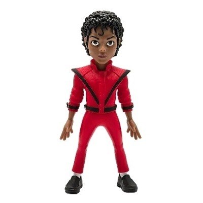 MINIX 15269 MICHAEL JACKSON THRILLER