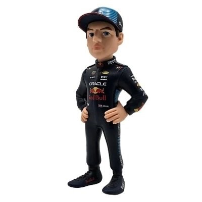 MINIX 15283 MAX VERSTAPPEN RED BULL