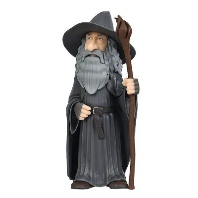 MINIX 16136 LORD OF THE RINGS GANDALF