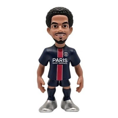 MINIX 16242 PARIS SAINT GERMAIN WARREN ZAIRE - EMERY