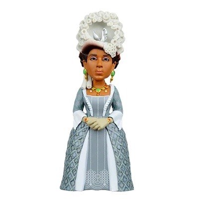 MINIX 16495 BRIDGERTON QUEEN CHARLOTTE
