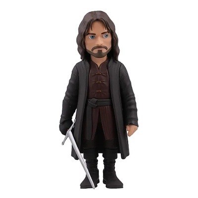 MINIX 16556 LORD OF THE RINGS ARAGORN