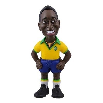 MINIX 18024 PELÉ BRAZIL