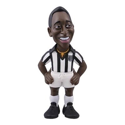 MINIX 18079 PELÉ SANTOS