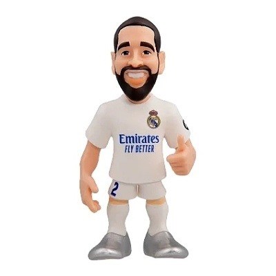 MINIX 18413 REAL MADRID CARVAJAL