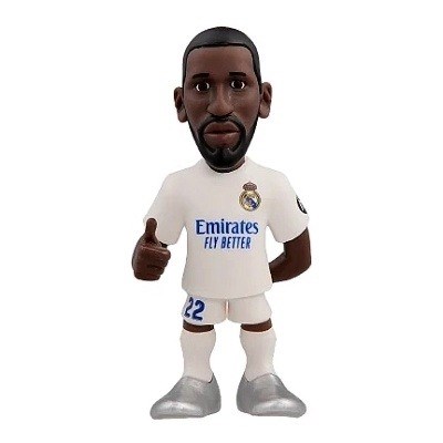 MINIX 18437 REAL MADRID RUDIGER