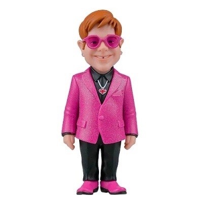 MINIX 18543 ELTON JOHN