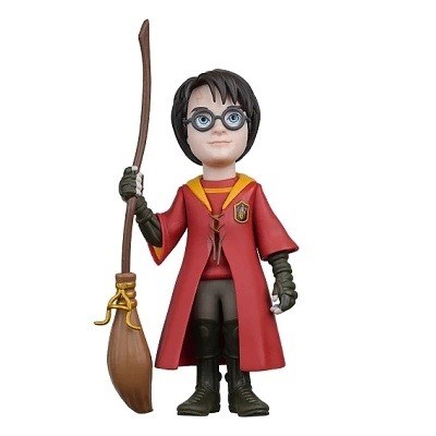 MINIX 18888 HARRY POTTER HARRY POTTER QUIDDITCH