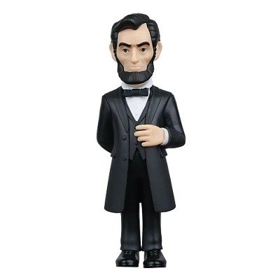 MINIX 18963 ABRAHAM LINCOLN