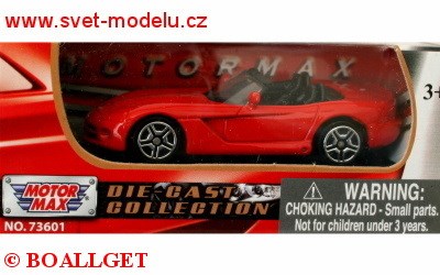 DODGE VIPER