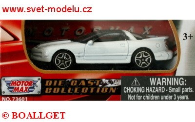 PONTIAC FIREBIRD 1999