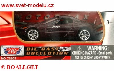 CHEVROLET CORVETTE STINGRAY