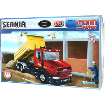 MONTI SYSTM 621 SCANIA SKLP