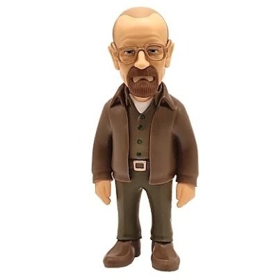 MINIX 11827 BREAKING BAD WALTER WHITE
