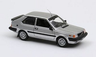 VOLVO 360 GLT 1985 GREY