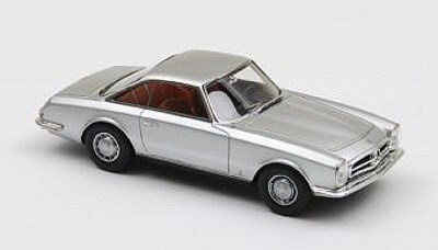 MERCEDES-BENZ 230 SL PININFARINA 1964 LIMITED EDITION 999 PCS.