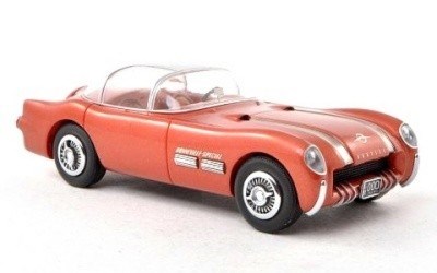 US DREAMCAR 1954 BRONZE