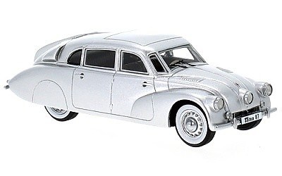 TATRA 87 SILVER