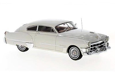 CADILLAC SERIE 62 CLUB COUPE GREY