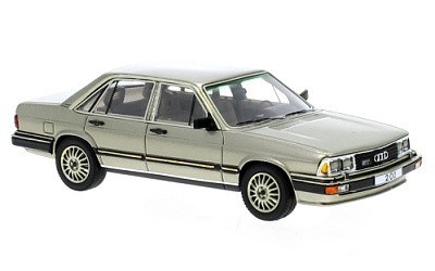 AUDI 200 TYP 43 1980 BEIGE