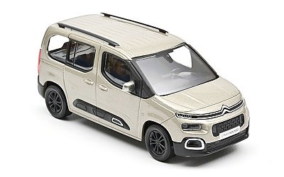 CITROËN BERLINGO 2020 SAND