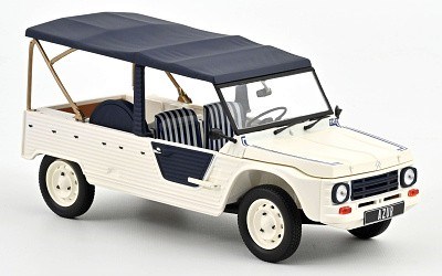 Citroën Méhari Azur 1983