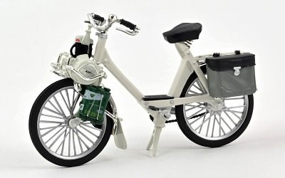Solex 1969 White