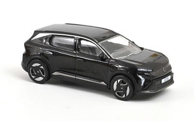 Renault Scenic E-Tech 100% Electric 2024 Diamond Black
