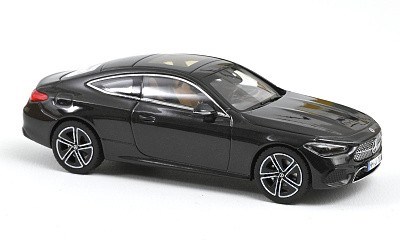 Mercedes-Benz CLE Coupe 2024 Graphite Grey