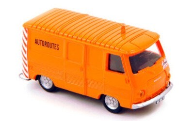 PEUGEOT J7 1968 DDE AUTOROUTES