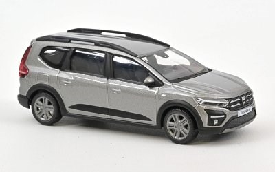 Dacia Jogger 2022 Moonstone Grey