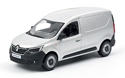 RENAULT EXPRESS 2021 SILVER