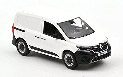 RENAULT KANGOO VAN 2021 WHITE